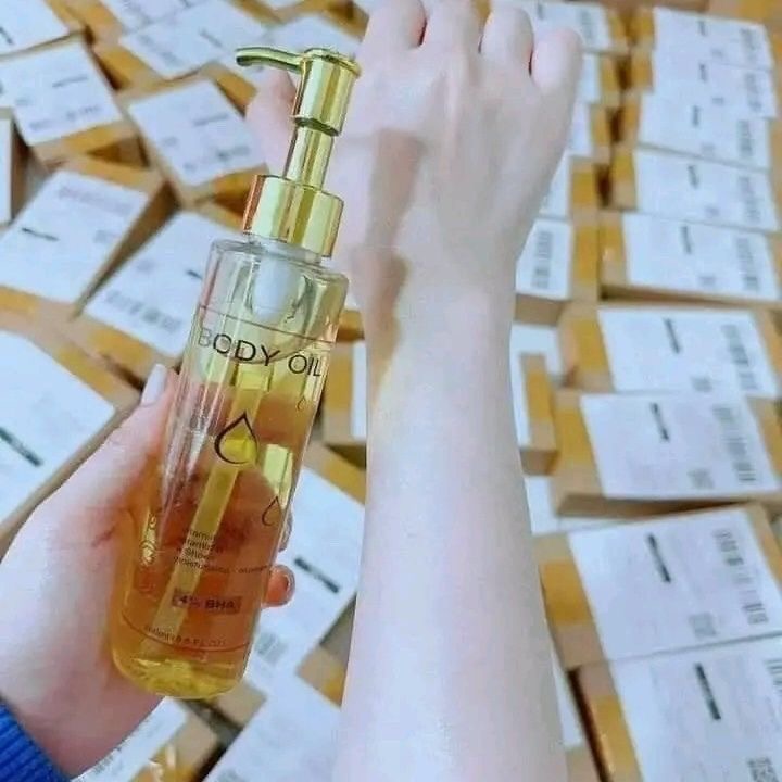 Skincare Glow - 160 ml Vietnamese bodylotion met olijfolie,