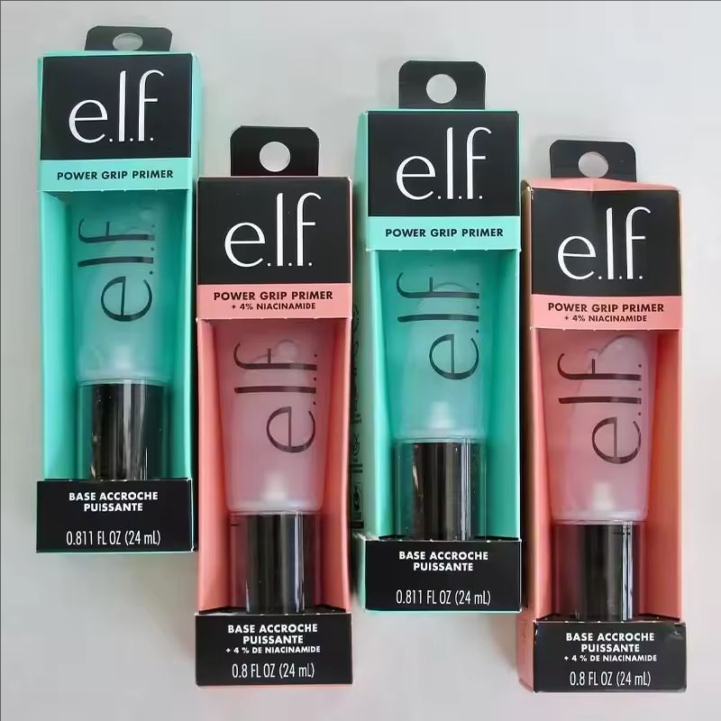 Skincare Basic - ELF Power Grip Primer Jumbo Texture