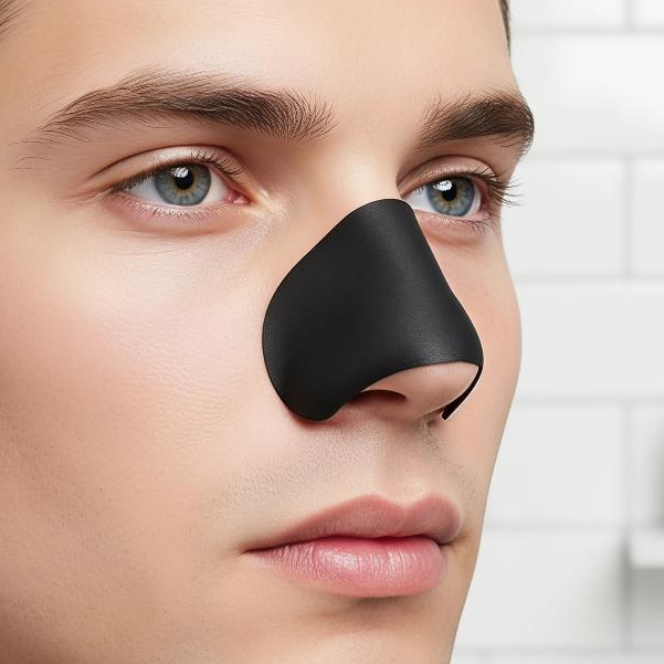 Skincare Indonesia - 50 stuks neus mee-eter verwijderaar masker
