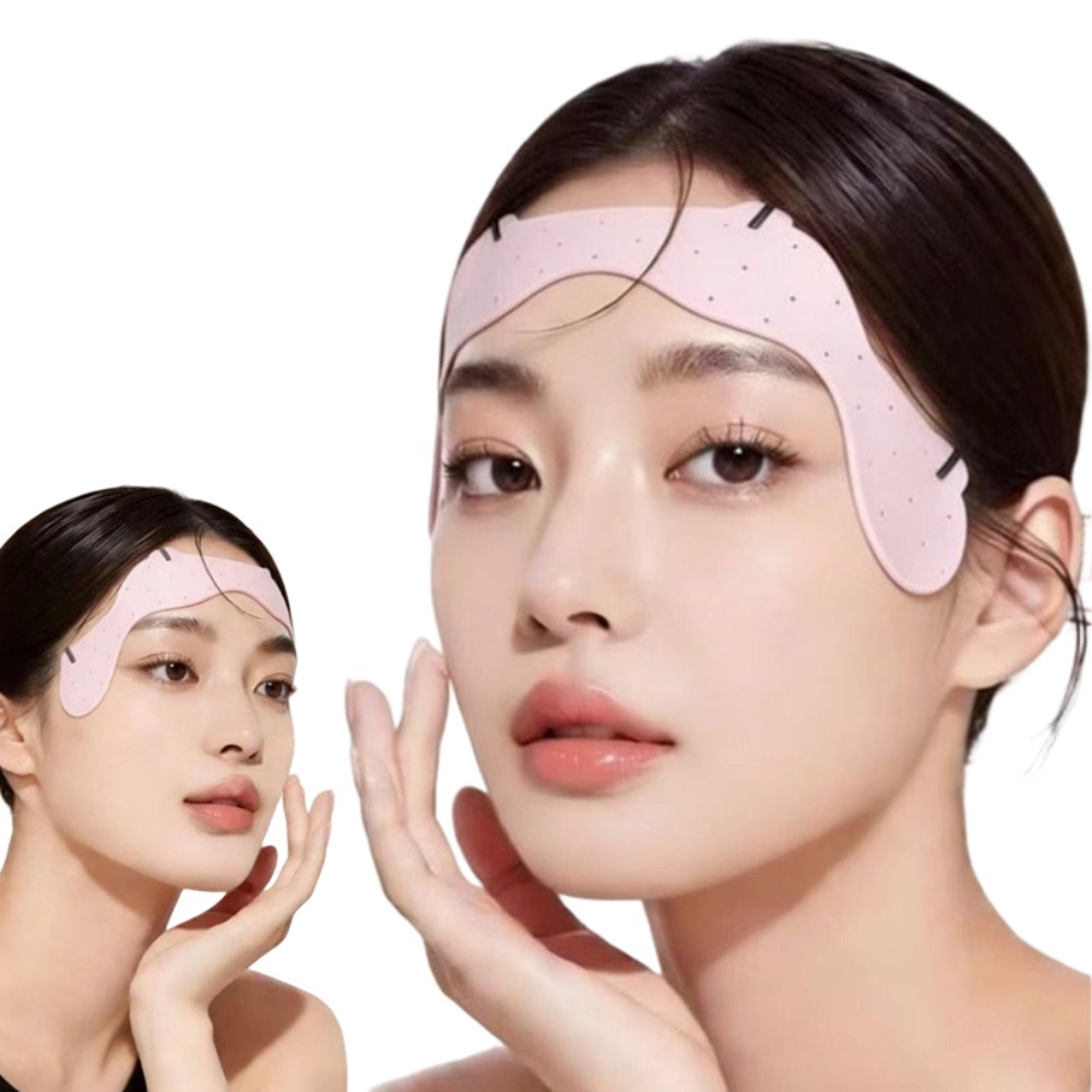 Skincare Indonesia - Gezichtsliftende pleisters Snelle versteviging Gericht op