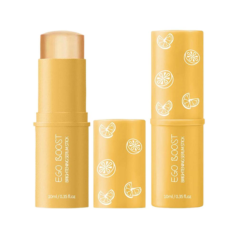 Skincare Glow - Draagbare Solid Essence Stick Hydraterende formule