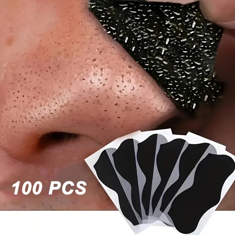 Skincare Indonesia - 10/50/100 Stuks Comedondrukker Masker Unisex Diepe