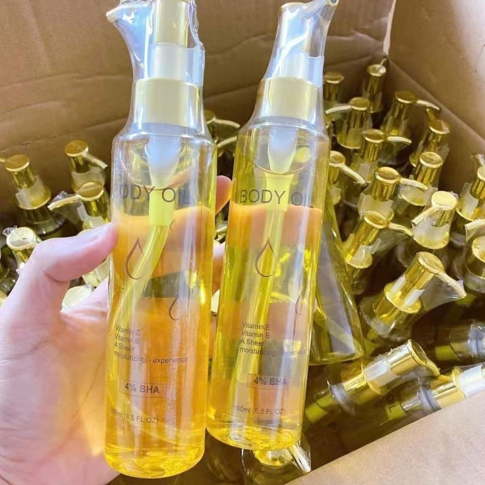 160 ml Vietnamese bodylotion m - Skincare Glow recensie en prijs