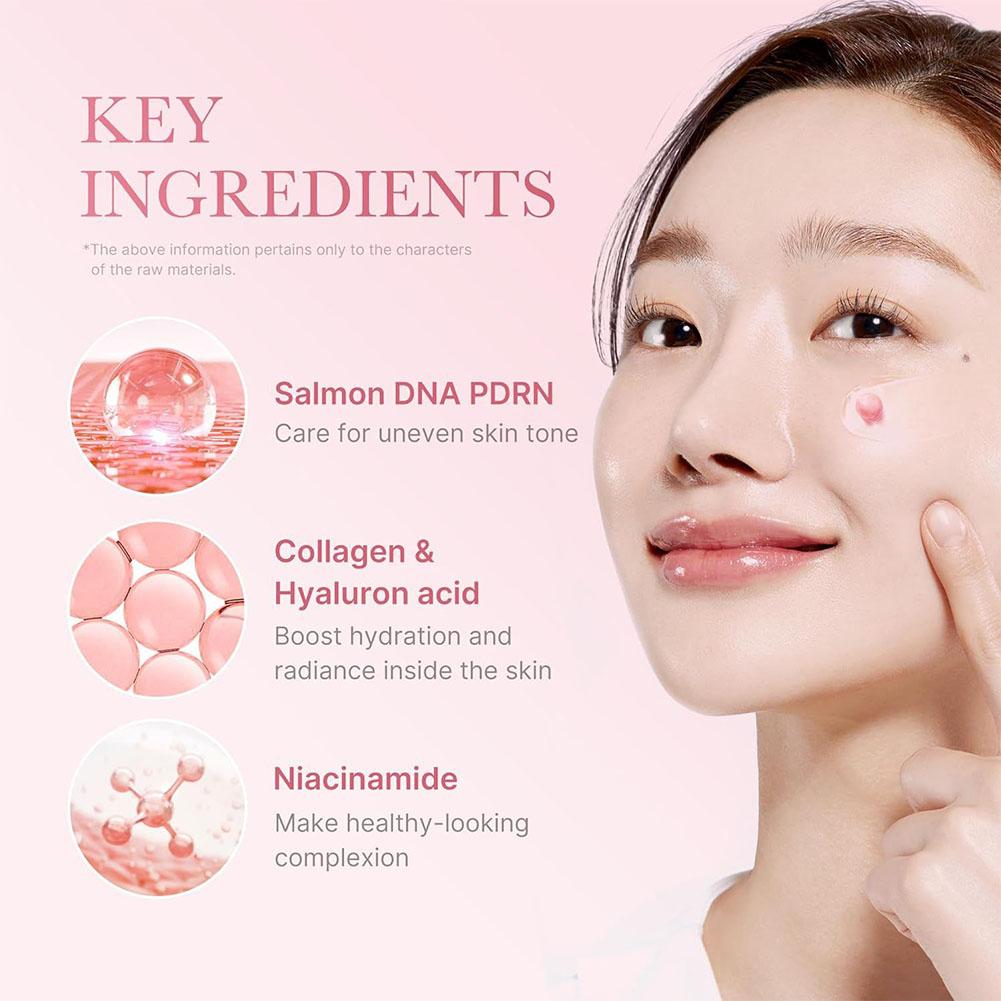 50ml Collageen Capsule Crème V - Skincare Glow recensie en prijs