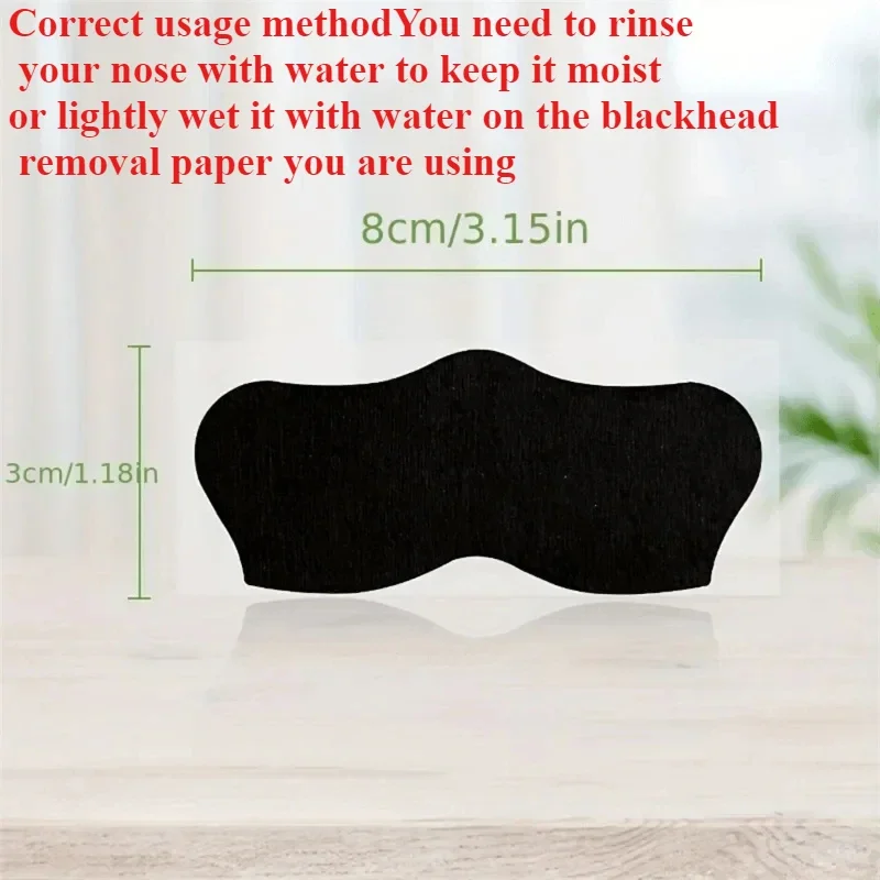 Unisex Blackhead Remove Mask N - Skincare Indonesia recensie en prijs