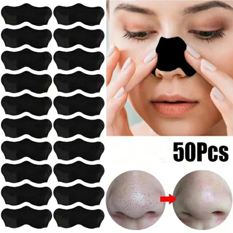 50 stuks neus mee-eter verwijd - Skincare Indonesia recensie en prijs