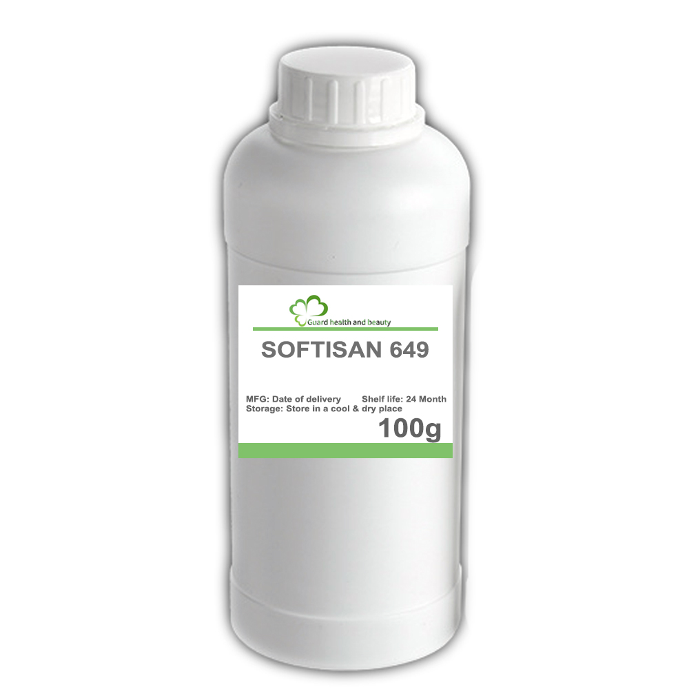 Hot Sell Softisan 649 Voor Hui - Skincare Basic recensie en prijs