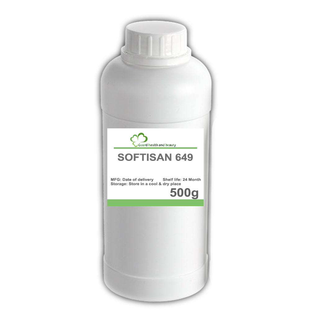 Hot Sell Softisan 649 Voor Hui - Skincare Basic recensie en prijs