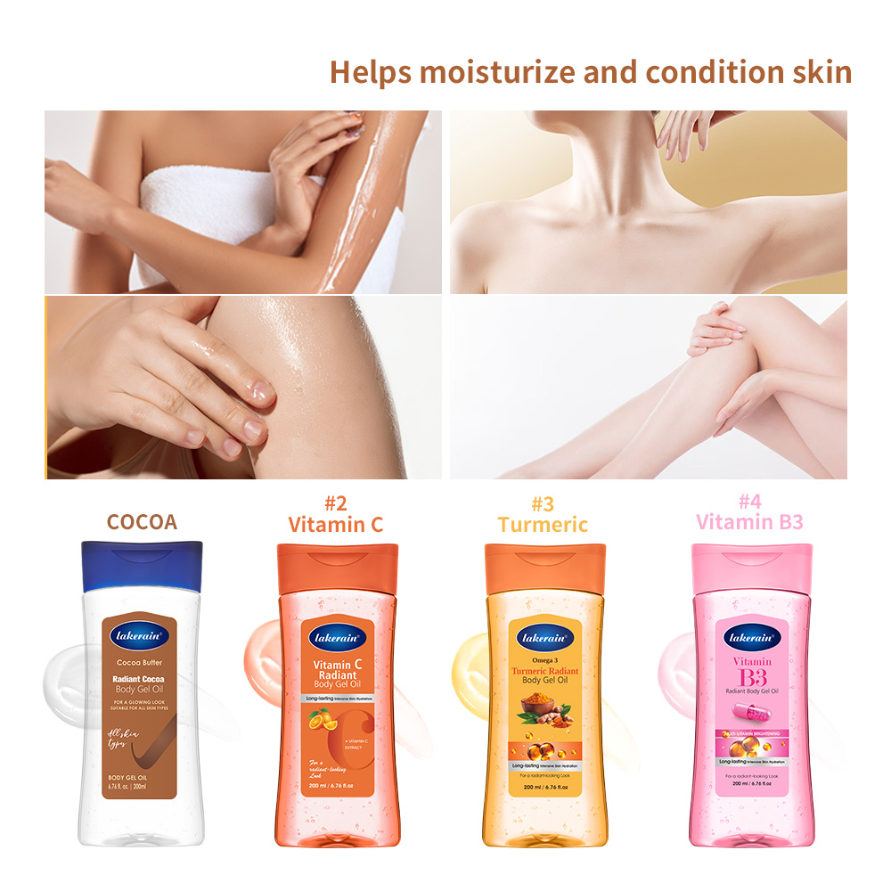 Vitamine C Kurkuma Stralende L - Skincare Glow recensie en prijs
