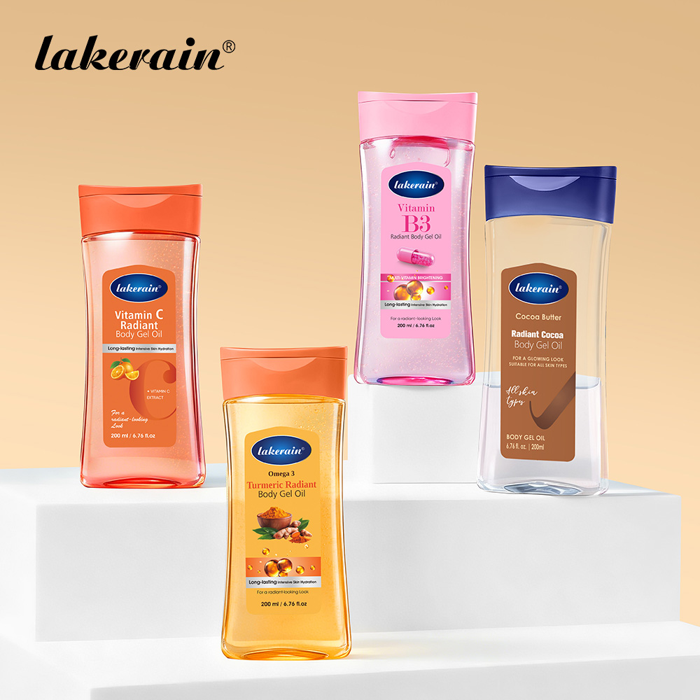 Vitamine C Kurkuma Stralende L - Skincare Glow recensie en prijs