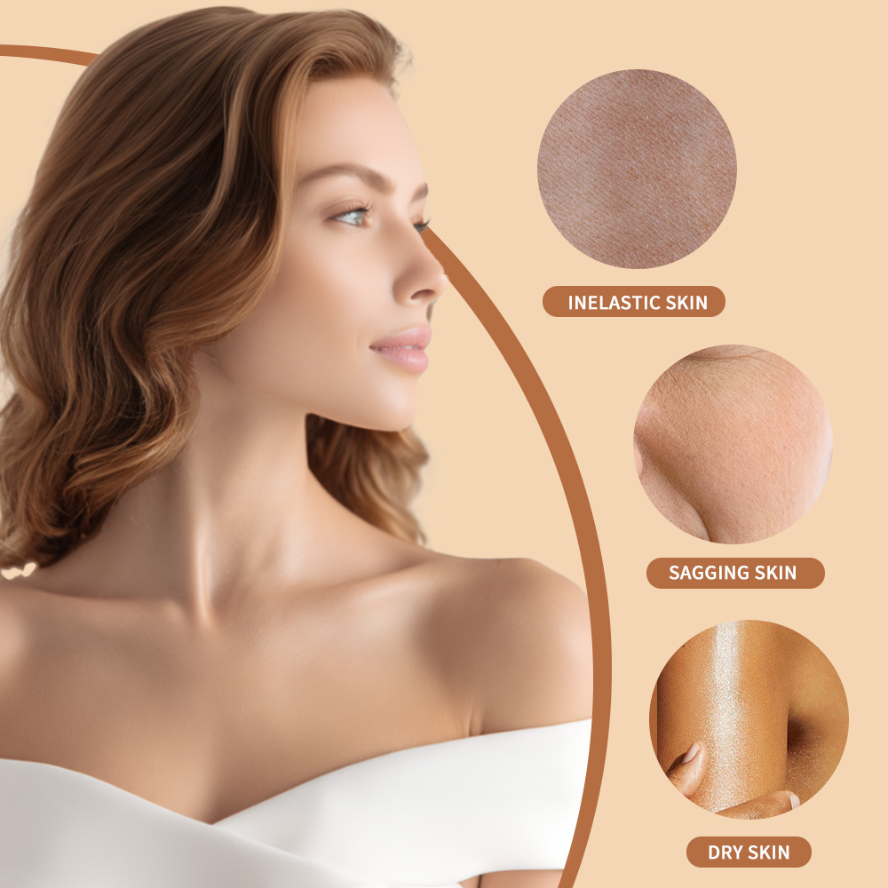 Vitamine C Kurkuma Stralende L - Skincare Glow recensie en prijs