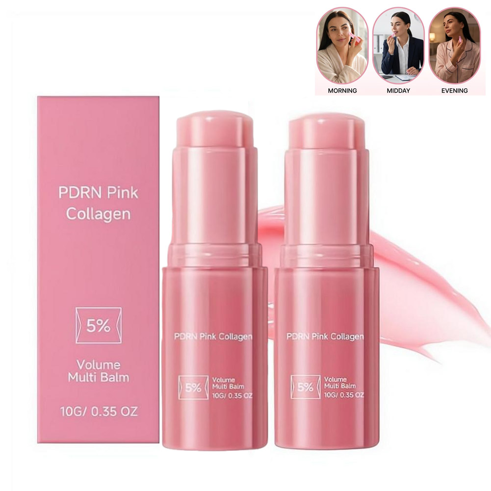 Collagen Volume Bounce Multi B - Skincare Glow recensie en prijs