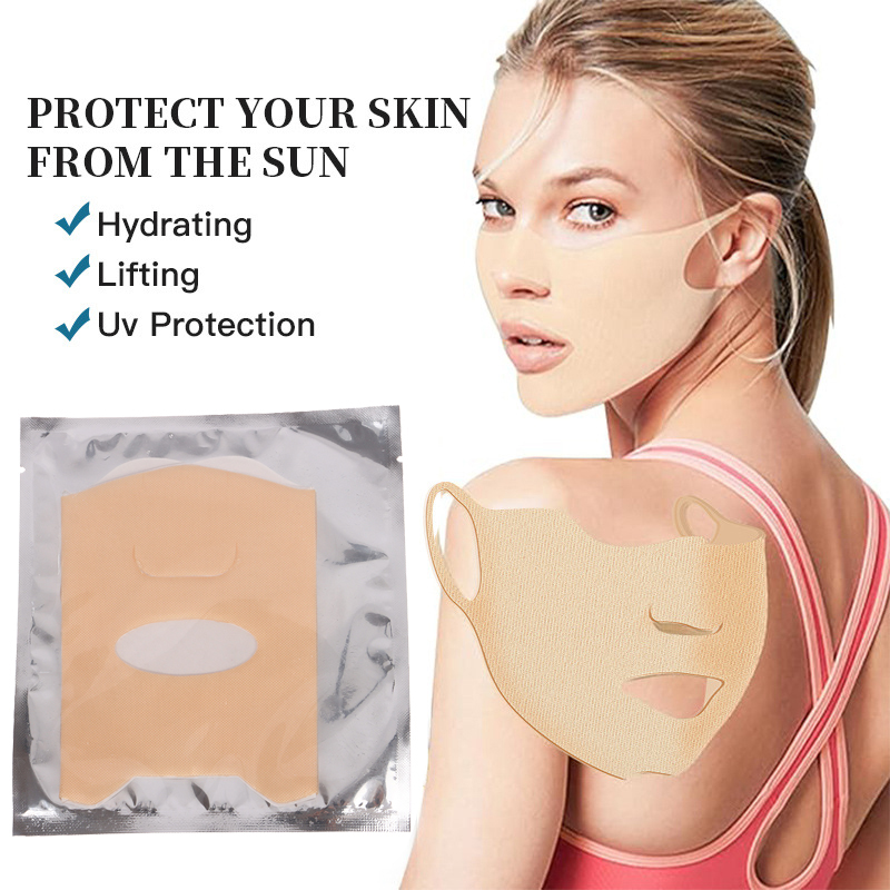 Golf Zonnebrandcrème Patch Out - Skincare Indonesia recensie en prijs
