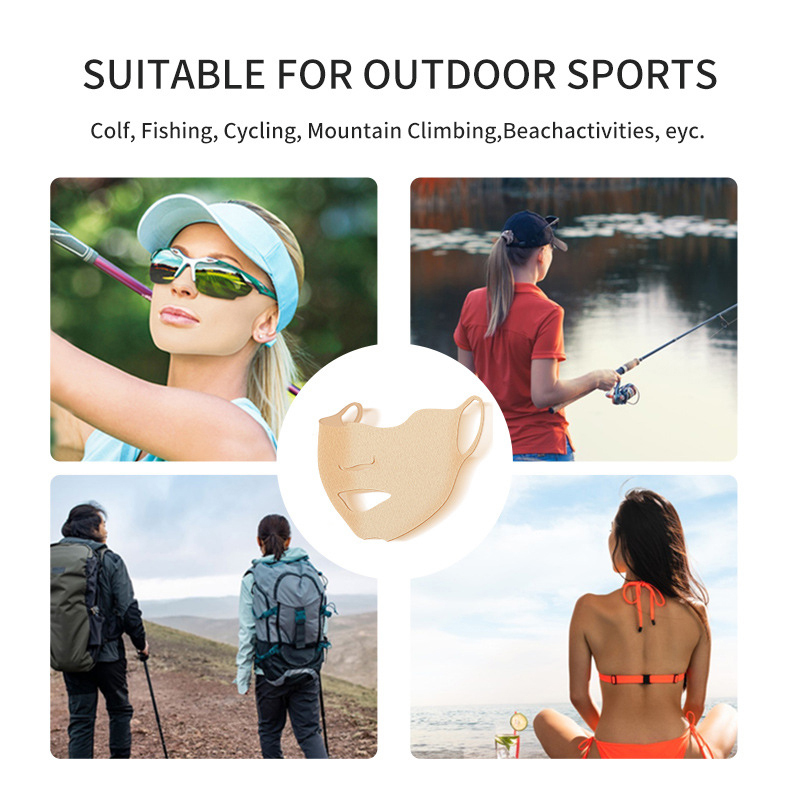 Golf Zonnebrandcrème Patch Out - Skincare Indonesia recensie en prijs