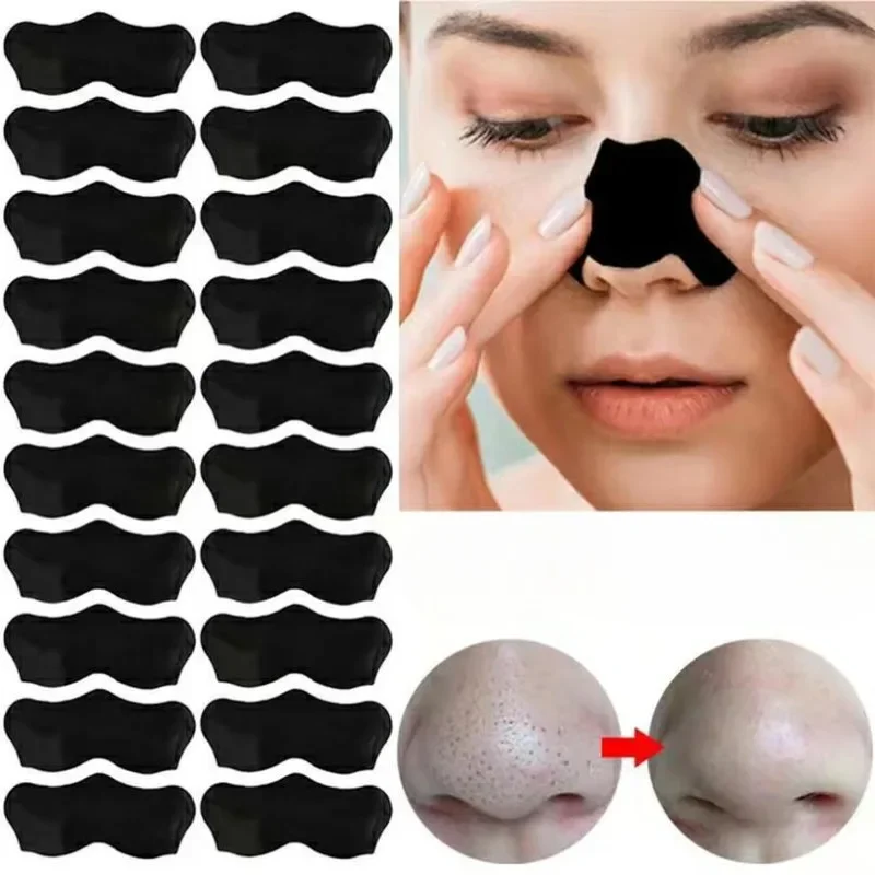 10 PC/50 PC 100 PC mee-eter ne - Skincare Indonesia recensie en prijs
