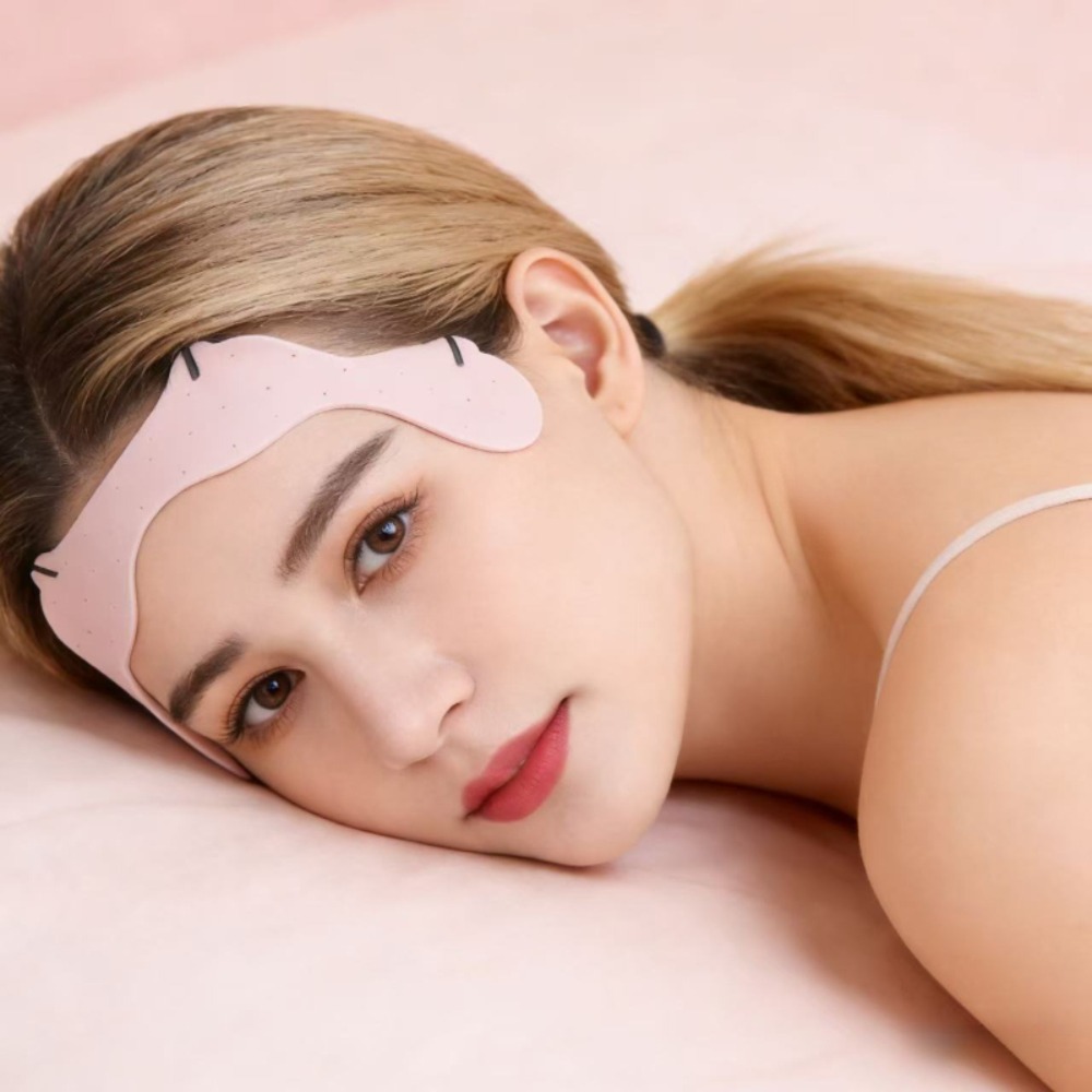 Gezichtsliftende pleisters Sne - Skincare Indonesia recensie en prijs