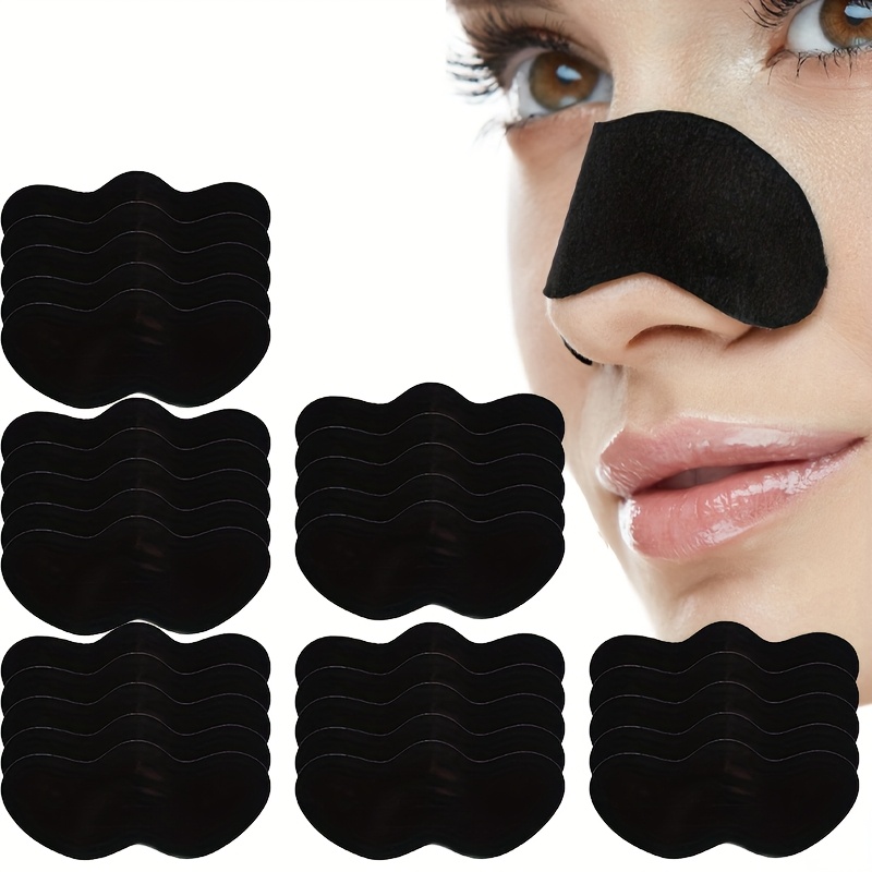 10/20/50/100 Stuks Neus Porie  - Skincare Indonesia recensie en prijs