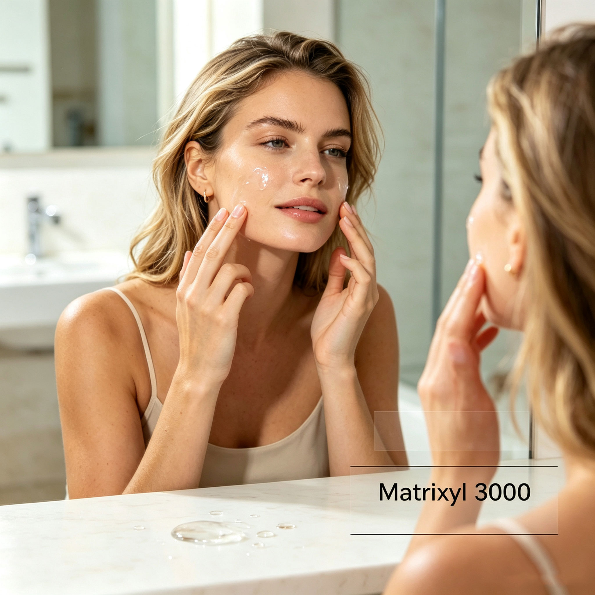 Matrixyl 3000 Anti Rimpel Comp - Skincare Basic recensie en prijs