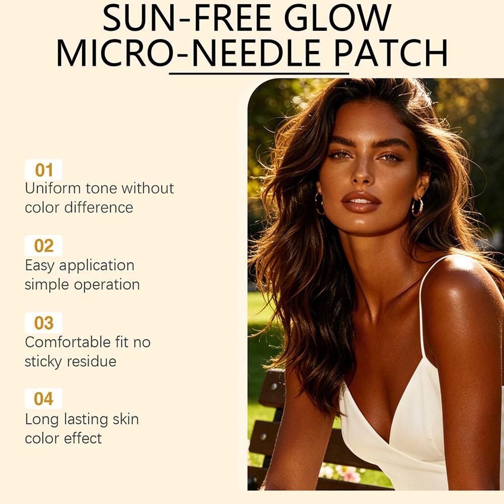 14 stuks Zonnevrije Glow Micro - Skincare Glow recensie en prijs
