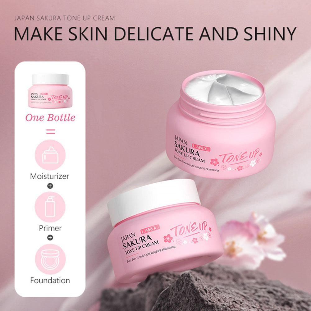 Gezichtscrème Tone-up Gezichts - Skincare Glow recensie en prijs