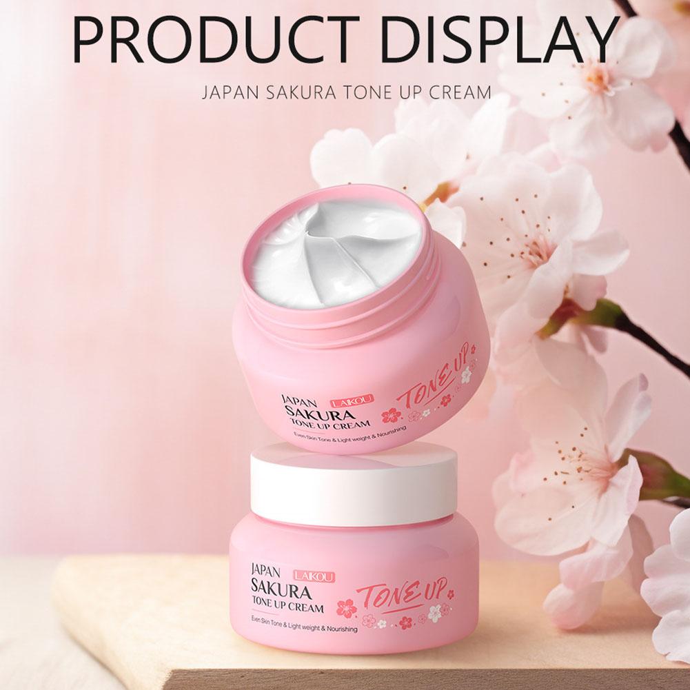 Gezichtscrème Tone-up Gezichts - Skincare Glow recensie en prijs