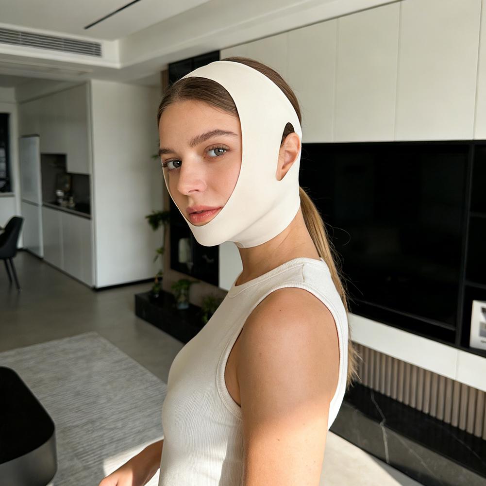 Gezichtsverslankend masker, ge - Skincare Indonesia recensie en prijs