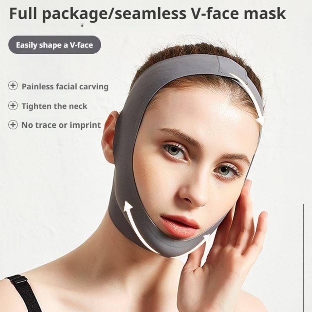 Gezichtsverslankend masker, ge - Skincare Indonesia recensie en prijs