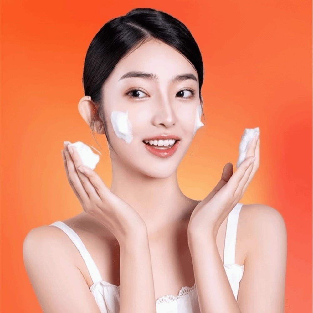 Huidverzorging 30g VC Gezichts - Skincare Basic recensie en prijs