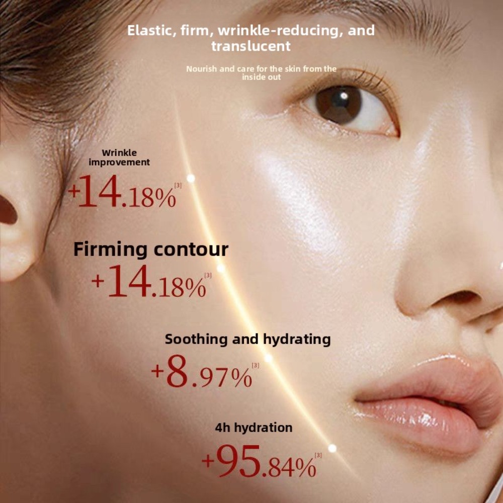 Slangengif-achtig peptide 98%  - Skincare Basic recensie en prijs