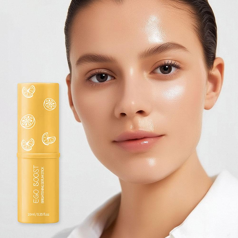 Draagbare Solid Essence Stick  - Skincare Glow recensie en prijs