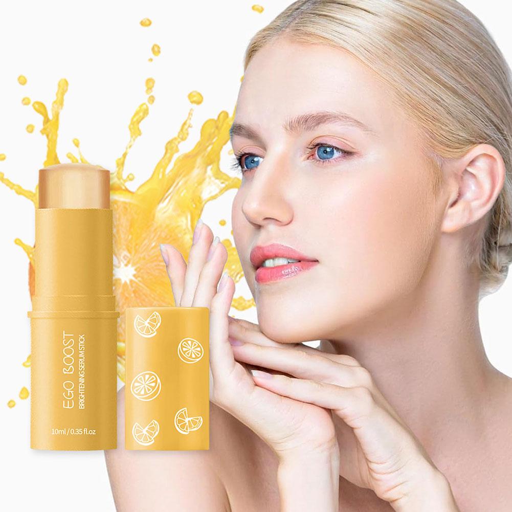 Draagbare Solid Essence Stick  - Skincare Glow recensie en prijs