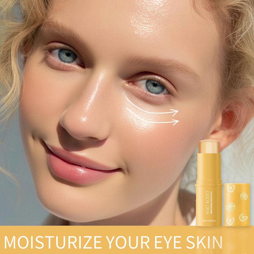 Draagbare Solid Essence Stick  - Skincare Glow recensie en prijs