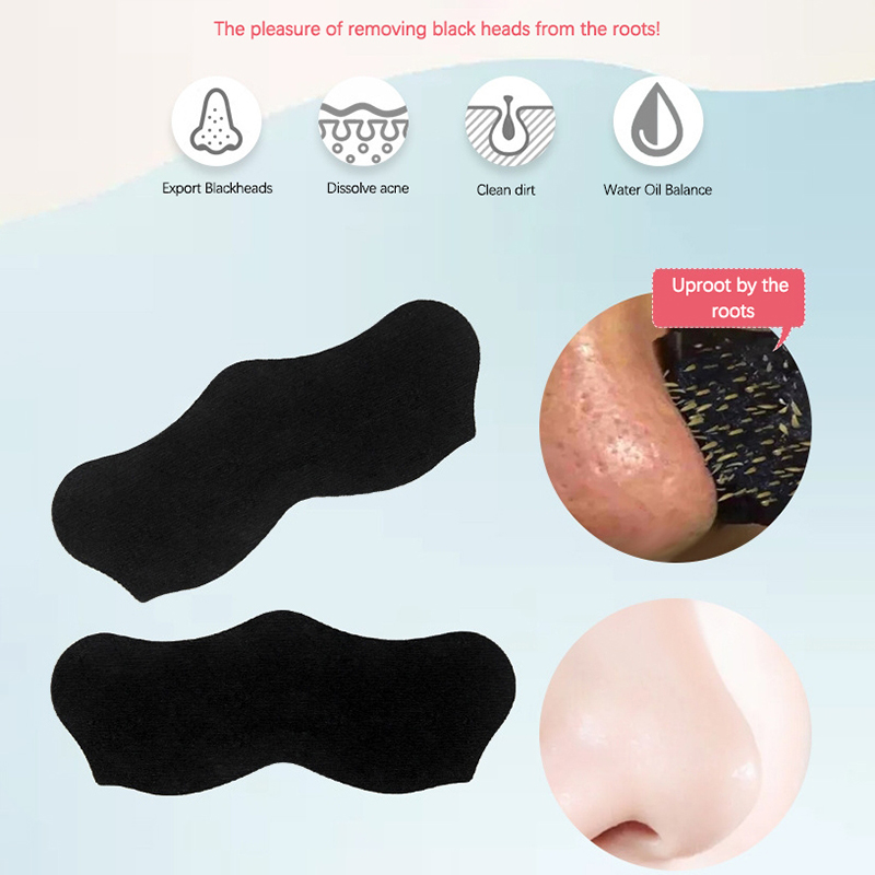 10 Stuks Unisex Mee-eter Verwi - Skincare Indonesia recensie en prijs