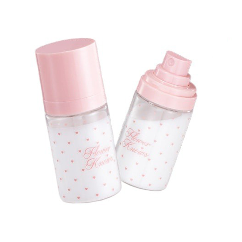 FlowerKnow Make-up Base Hydrat - Skincare Basic recensie en prijs