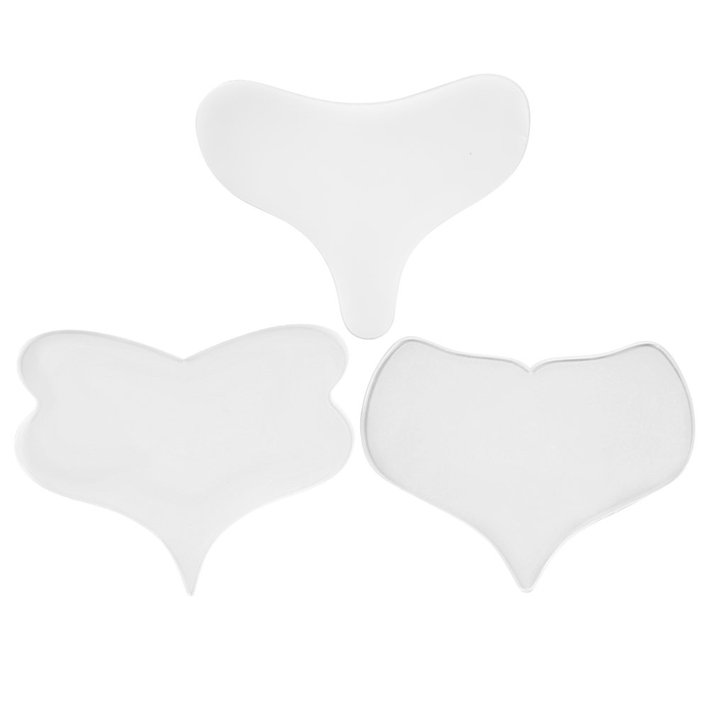 Borststicker Siliconen Anti Ri - Skincare Indonesia recensie en prijs