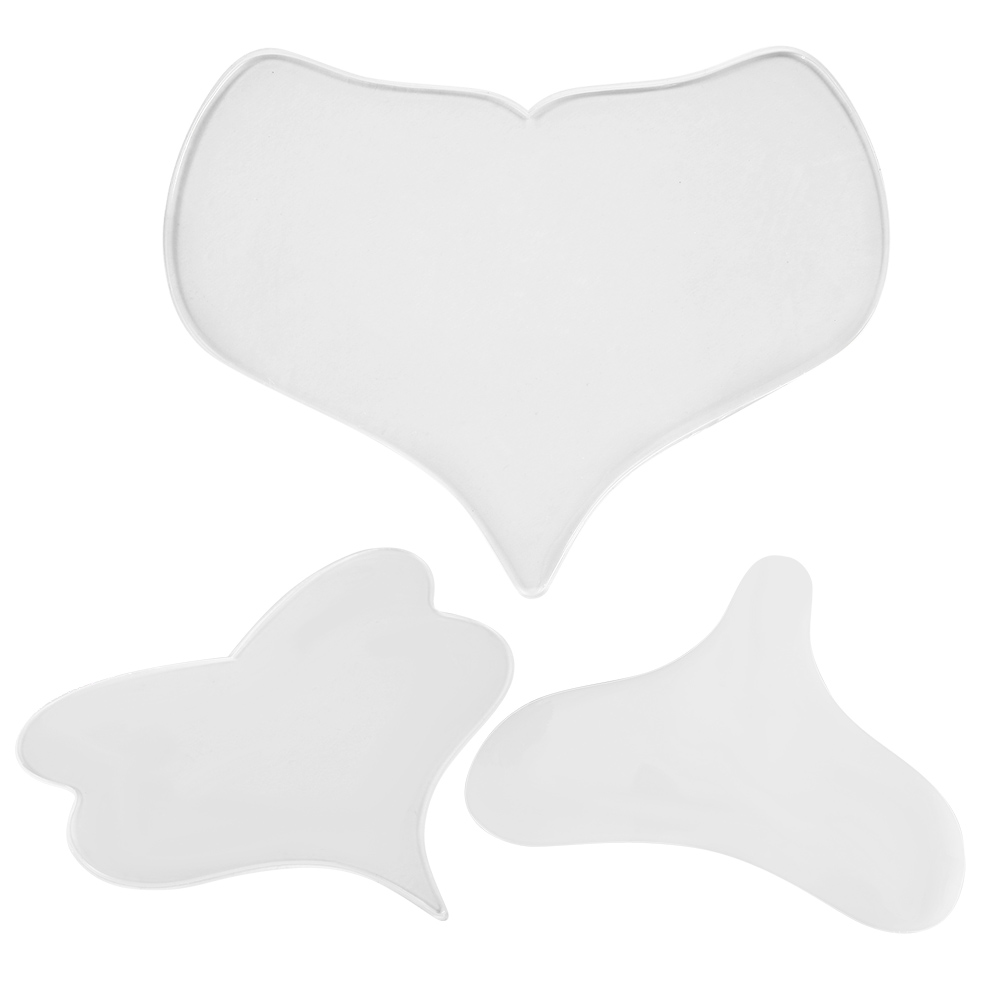 Borststicker Siliconen Anti Ri - Skincare Indonesia recensie en prijs