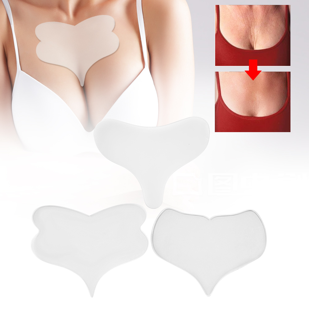 Borststicker Siliconen Anti Ri - Skincare Indonesia recensie en prijs