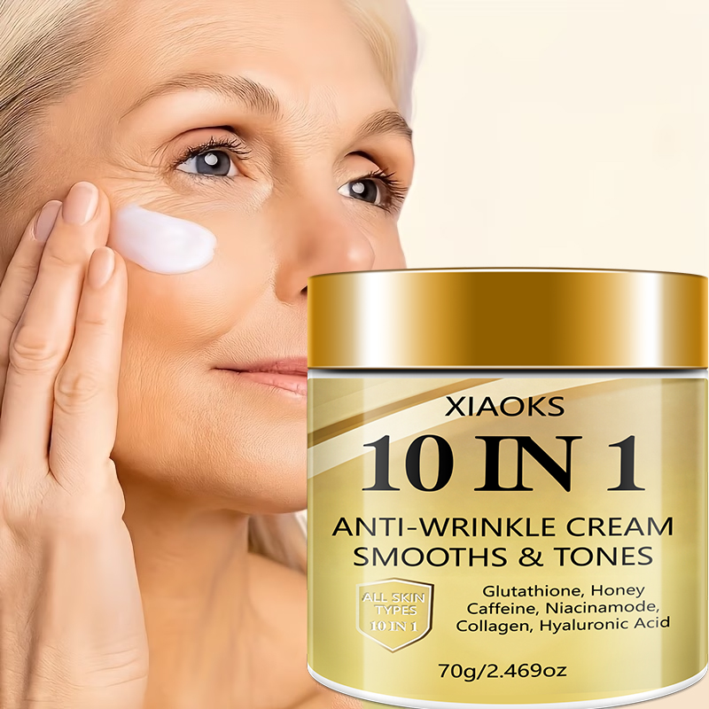 10-in-1 Instant verstevigende  - Skincare Glow recensie en prijs